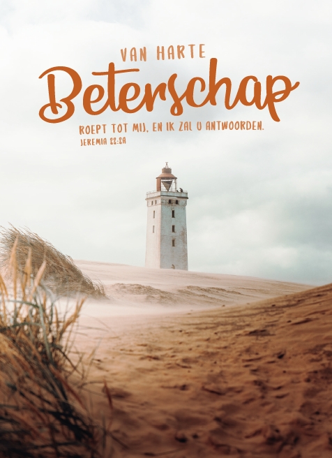 Beterschap
