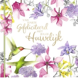 Huwelijk