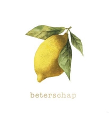 Beterschap
