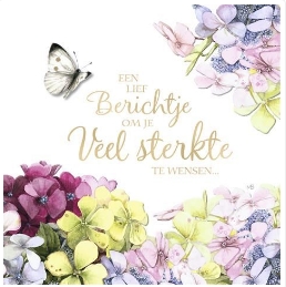 Sterkte