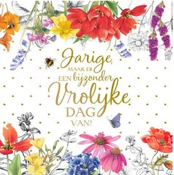 Gefeliciteerd