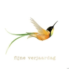 Gefeliciteerd