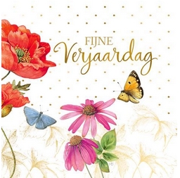 Gefeliciteerd