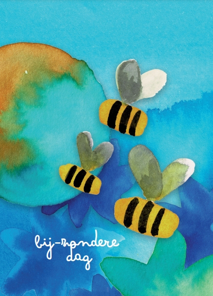 Bij-zondere dag