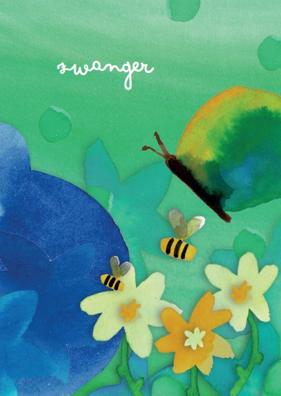Zwanger
